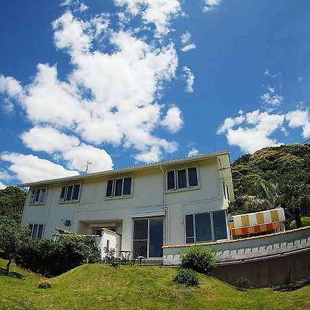 Hillside Inn Sirocco ทาเตยามะ ภายนอก รูปภาพ