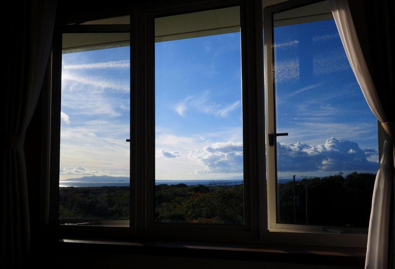 Hillside Inn Sirocco ทาเตยามะ ภายนอก รูปภาพ