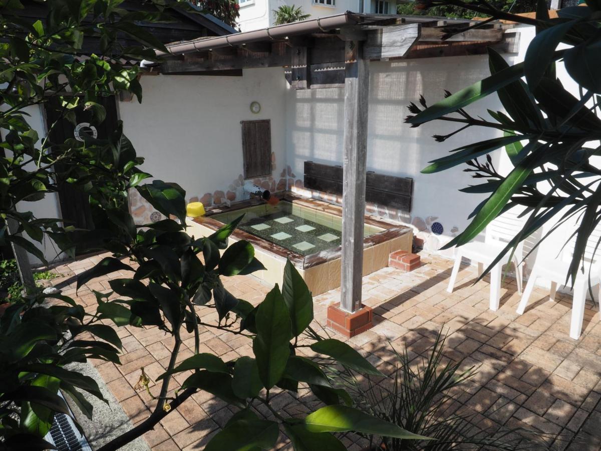 Hillside Inn Sirocco ทาเตยามะ ภายนอก รูปภาพ