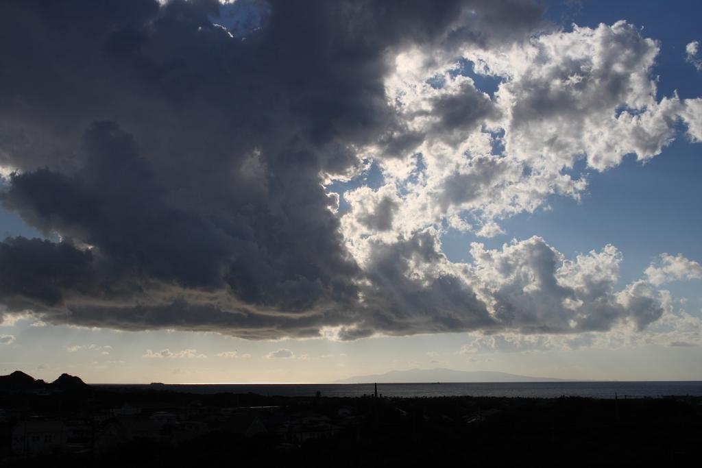 Hillside Inn Sirocco ทาเตยามะ ภายนอก รูปภาพ
